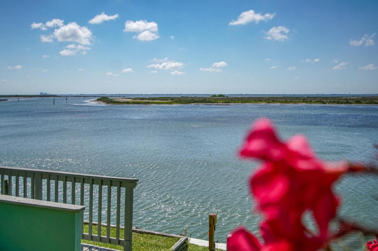 Multi Resorts At Puente Vista Corpus Christi Zewnętrze zdjęcie