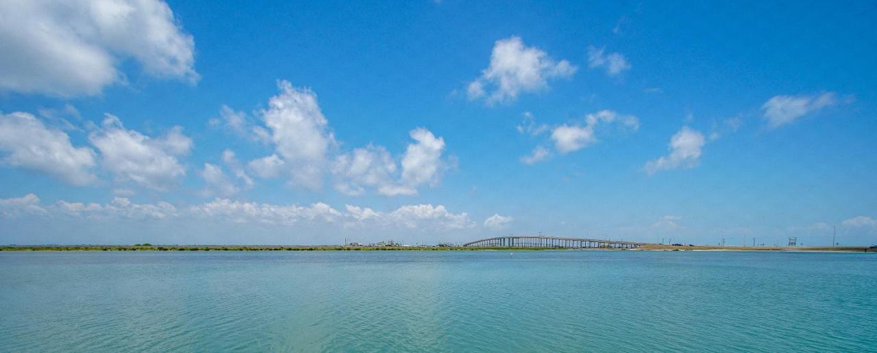 Multi Resorts At Puente Vista Corpus Christi Zewnętrze zdjęcie