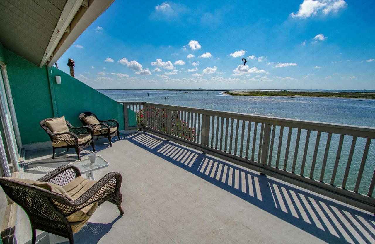 Multi Resorts At Puente Vista Corpus Christi Zewnętrze zdjęcie