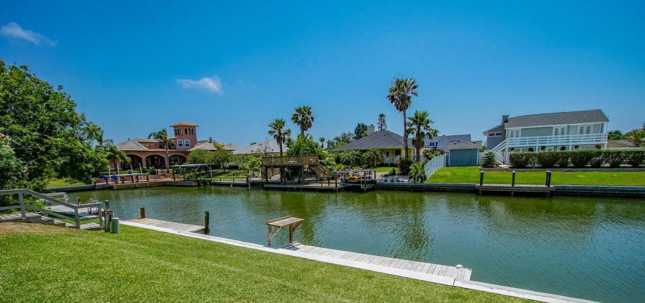 Multi Resorts At Puente Vista Corpus Christi Zewnętrze zdjęcie