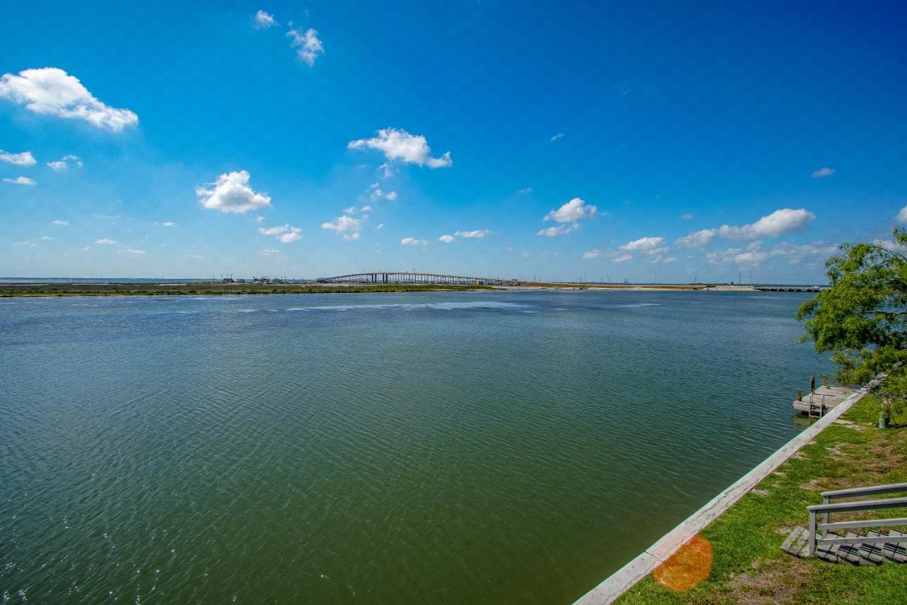 Multi Resorts At Puente Vista Corpus Christi Zewnętrze zdjęcie