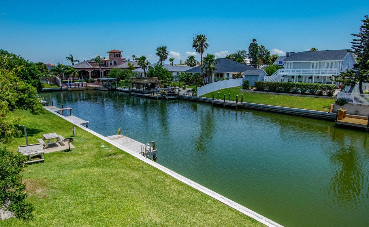 Multi Resorts At Puente Vista Corpus Christi Zewnętrze zdjęcie