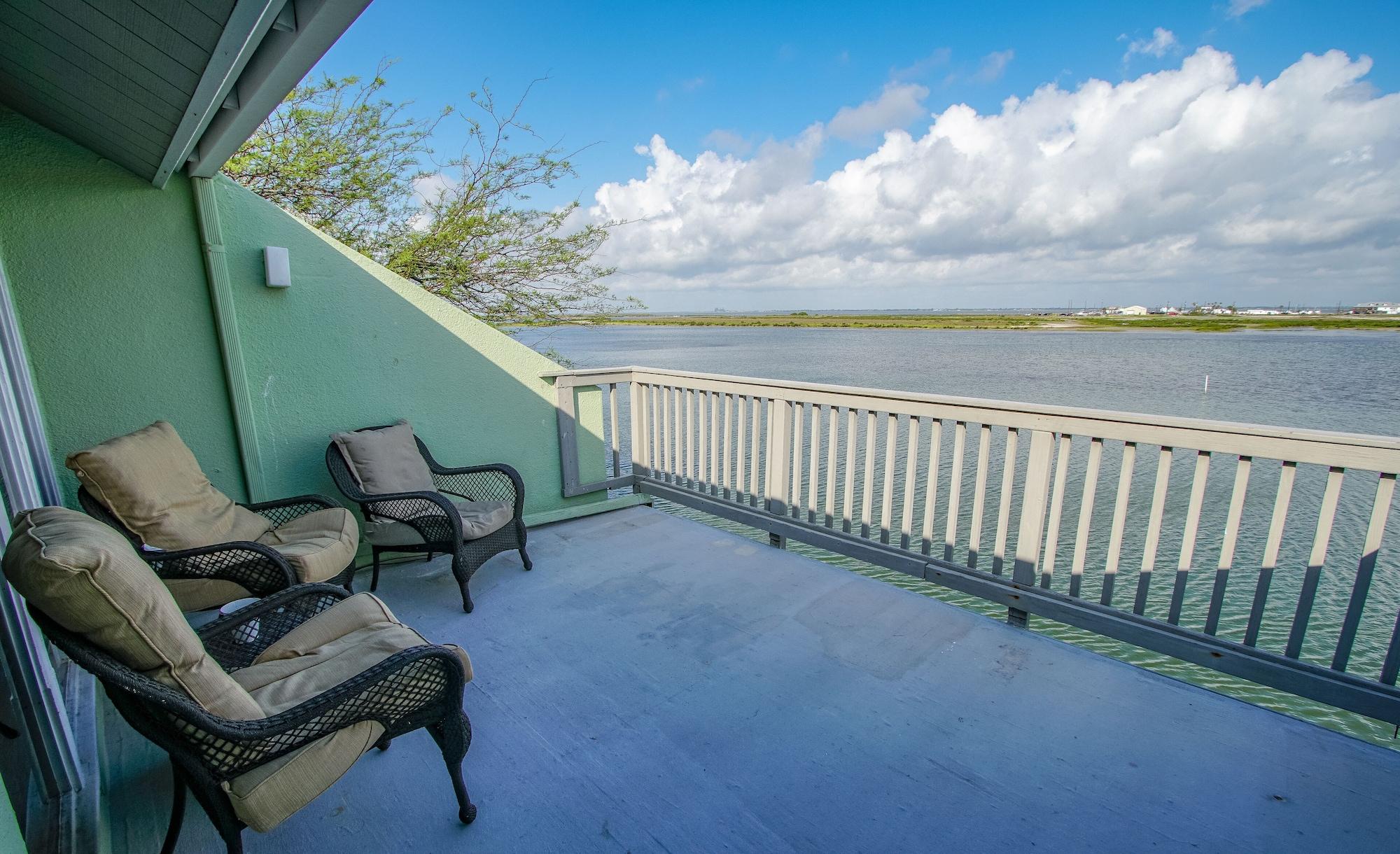 Multi Resorts At Puente Vista Corpus Christi Zewnętrze zdjęcie