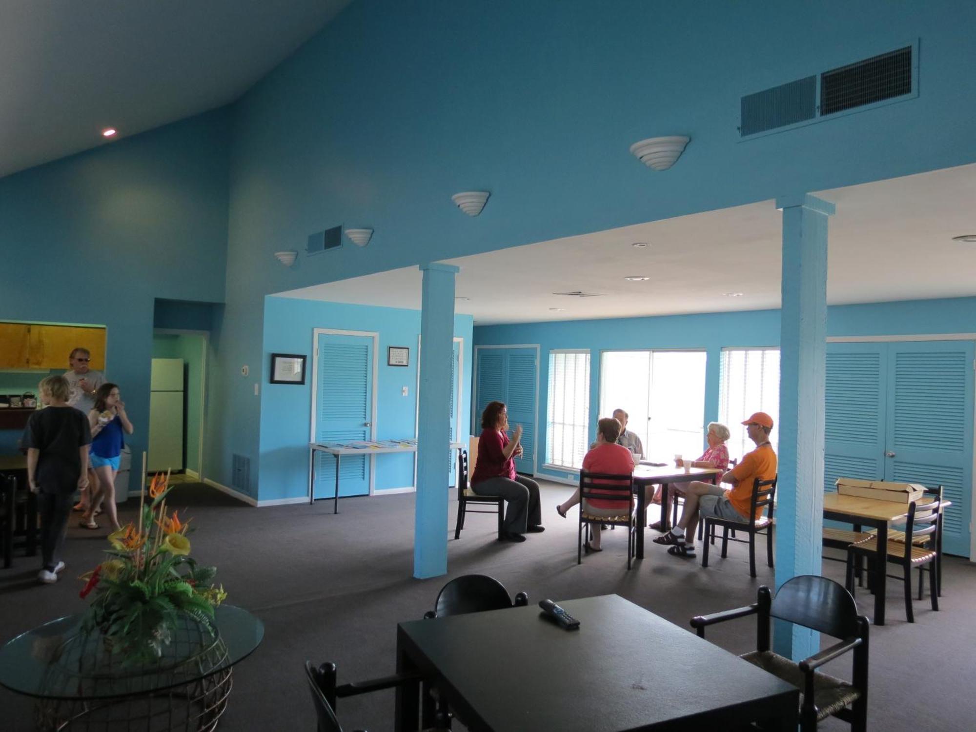 Multi Resorts At Puente Vista Corpus Christi Zewnętrze zdjęcie