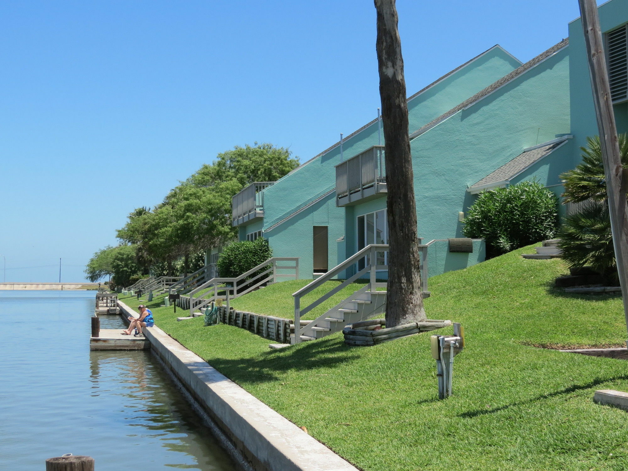 Multi Resorts At Puente Vista Corpus Christi Zewnętrze zdjęcie